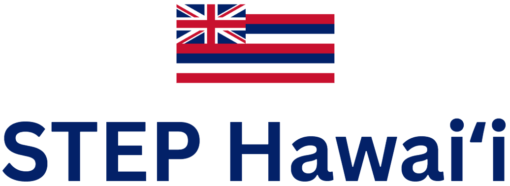 STEP Hawai‘i Study Abroad - ハワイ留学、あなたに合わせた“必要な部分”のサポートを。